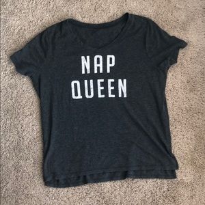 Nap queen top